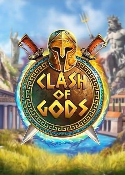 Clash of Gods