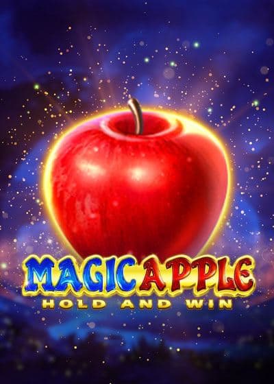 Magic Apple