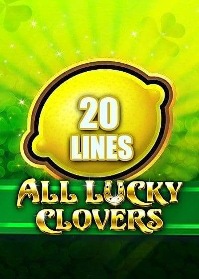 All Lucky Clovers