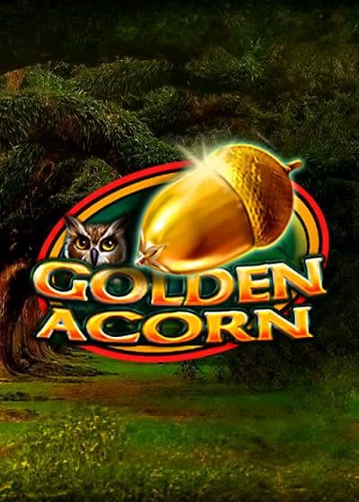 Golden Acorn