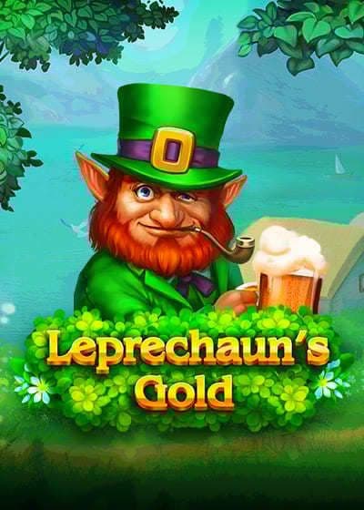 Leprechauns Gold